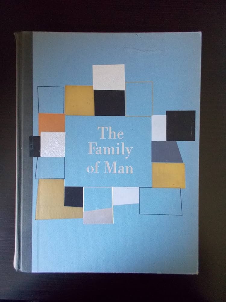 Amazon.com: The Family of Man: The Photographic exhibition